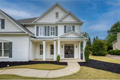 1110 Bascomb Farm Drive, Alpharetta, GA 30009 - Photo 2
