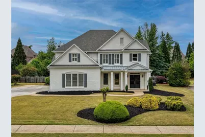 1110 Bascomb Farm Drive, Alpharetta, GA 30009 - Photo 1