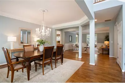 1110 Bascomb Farm Drive, Alpharetta, GA 30009 - Photo 6