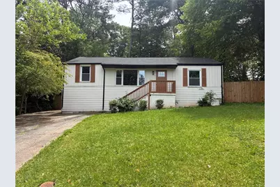 2190 Gordon Circle SE, Smyrna, GA 30080 - Photo 1
