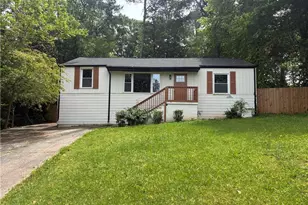 2190 Gordon Circle SE, Smyrna, GA 30080 - Photo 1