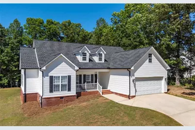 215 Charleston Avenue, Bremen, GA 30110 - Photo 2