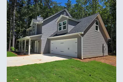 2970 Cannon Bridge Road, Demorest, GA 30535 - Photo 2