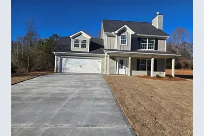 2970 Cannon Bridge Road, Demorest, GA 30535 - Photo 1