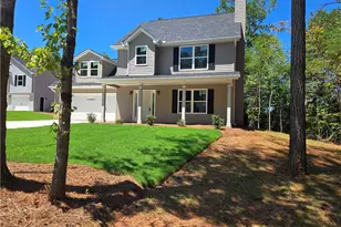 2970 Cannon Bridge Rd, Demorest, GA 30535 - Photo 1