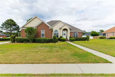3783 Bermuda Run Drive, Valdosta, GA 31605 - Photo 1