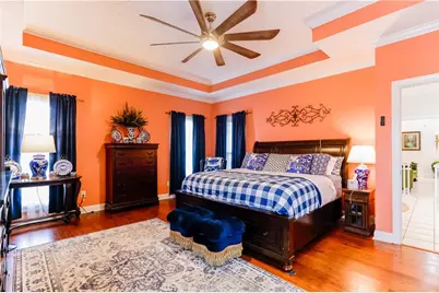 3783 Bermuda Run Drive, Valdosta, GA 31605 - Photo 30
