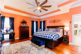 3783 Bermuda Run Dr, Valdosta, GA 31605 - Photo 30