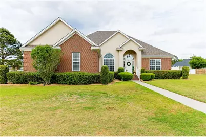 3783 Bermuda Run Drive, Valdosta, GA 31605 - Photo 2