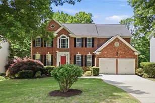 1745 Porterton Way, Cumming, GA 30041 - Photo 1