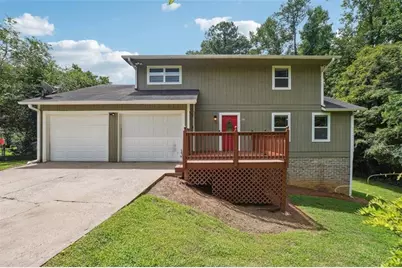 230 Chaffin Ridge Trace, Roswell, GA 30075 - Photo 20