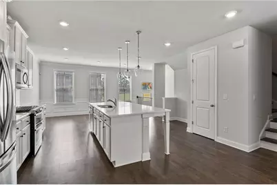 4324 Water Elm Alley, Doraville, GA 30360 - Photo 6