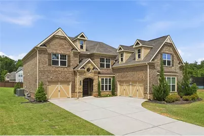 5625 Turnbridge Pass, Cumming, GA 30040 - Photo 2