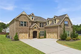 5625 Turnbridge Pass, Cumming, GA 30040 - Photo 2