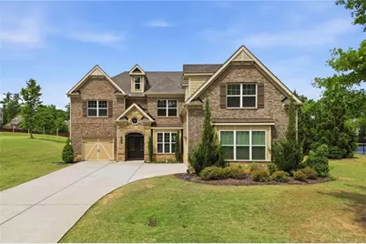 5625 Turnbridge Pass, Cumming, GA 30040 - Photo 1