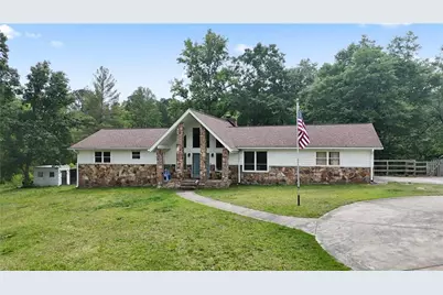 1528 Old Cartersville Road, Dallas, GA 30132 - Photo 4