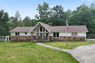 1528 Old Cartersville Rd, Dallas, GA 30132 - Photo 4
