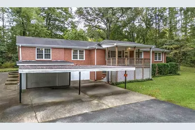 7146 Old Beulah Road, Lithia Springs, GA 30122 - Photo 2