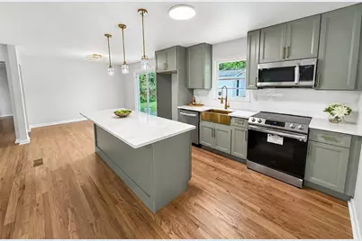 2638 Mural Drive, Atlanta, GA 30341 - Photo 6
