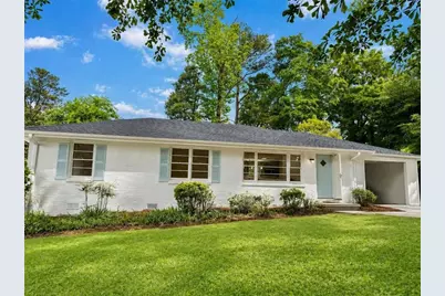 2638 Mural Drive, Atlanta, GA 30341 - Photo 20