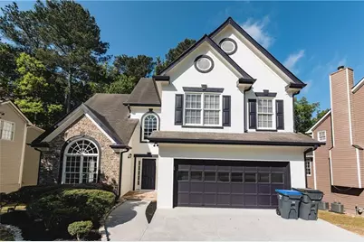 1200 Lochshyre Way, Lawrenceville, GA 30043 - Photo 1