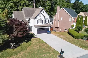 1200 Lochshyre Way, Lawrenceville, GA 30043 - Photo 2