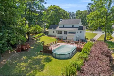 2490 Tribble Gates Drive, Loganville, GA 30052 - Photo 10