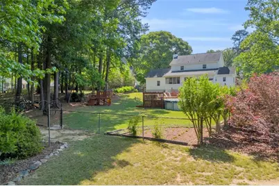 2490 Tribble Gates Drive, Loganville, GA 30052 - Photo 8