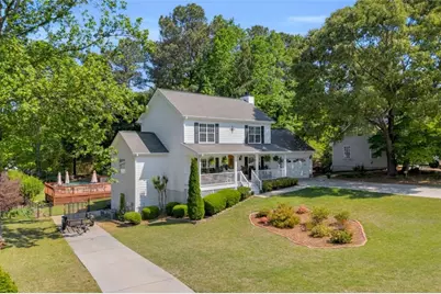 2490 Tribble Gates Drive, Loganville, GA 30052 - Photo 4