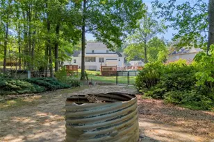 2490 Tribble Gates Dr, Loganville, GA 30052 - Photo 6