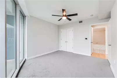 3338 Peachtree Road NE #903, Atlanta, GA 30326 - Photo 8