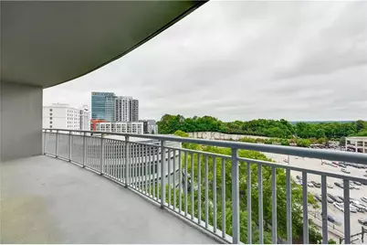 3338 Peachtree Road NE #903, Atlanta, GA 30326 - Photo 6