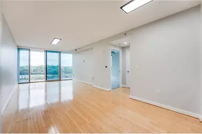 3338 Peachtree Road NE #903, Atlanta, GA 30326 - Photo 2