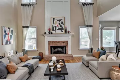 868 Branch Tree Ct, Lawrenceville, GA 30043 - Photo 24