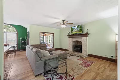 5910 Nachoochee Trail, Flowery Branch, GA 30542 - Photo 12