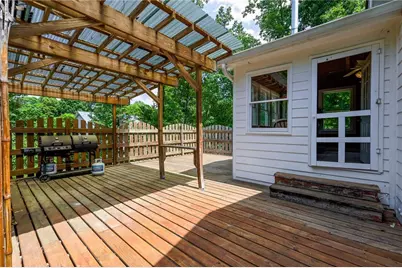 5910 Nachoochee Trail, Flowery Branch, GA 30542 - Photo 42