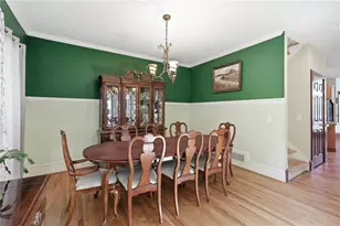 5910 Nachoochee Trail, Flowery Branch, GA 30542 - Photo 8