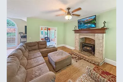 5910 Nachoochee Trail, Flowery Branch, GA 30542 - Photo 10