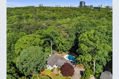 4094 Candler Lake Court NE, Atlanta, GA 30319 - Photo 46