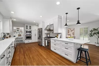 4094 Candler Lake Court NE, Atlanta, GA 30319 - Photo 6