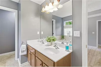 2987 Cathy Ann Court NW, Acworth, GA 30101 - Photo 18