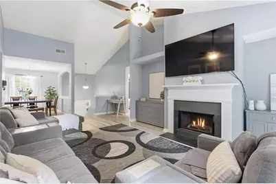 2987 Cathy Ann Court NW, Acworth, GA 30101 - Photo 6