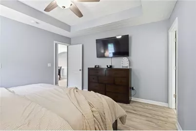 2987 Cathy Ann Court NW, Acworth, GA 30101 - Photo 16