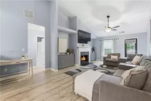 2987 Cathy Ann Ct NW, Acworth, GA 30101 - Photo 4