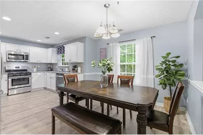 2987 Cathy Ann Court NW, Acworth, GA 30101 - Photo 8