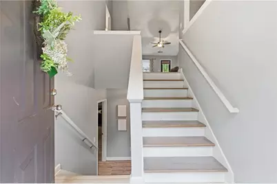 2987 Cathy Ann Court NW, Acworth, GA 30101 - Photo 2