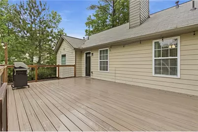 2987 Cathy Ann Court NW, Acworth, GA 30101 - Photo 42