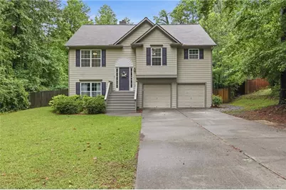 2987 Cathy Ann Court NW, Acworth, GA 30101 - Photo 1
