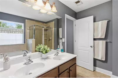 2987 Cathy Ann Court NW, Acworth, GA 30101 - Photo 20