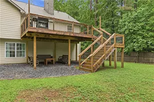 2987 Cathy Ann Ct NW, Acworth, GA 30101 - Photo 46